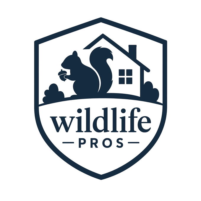 Nashville Wildlife Pros logo