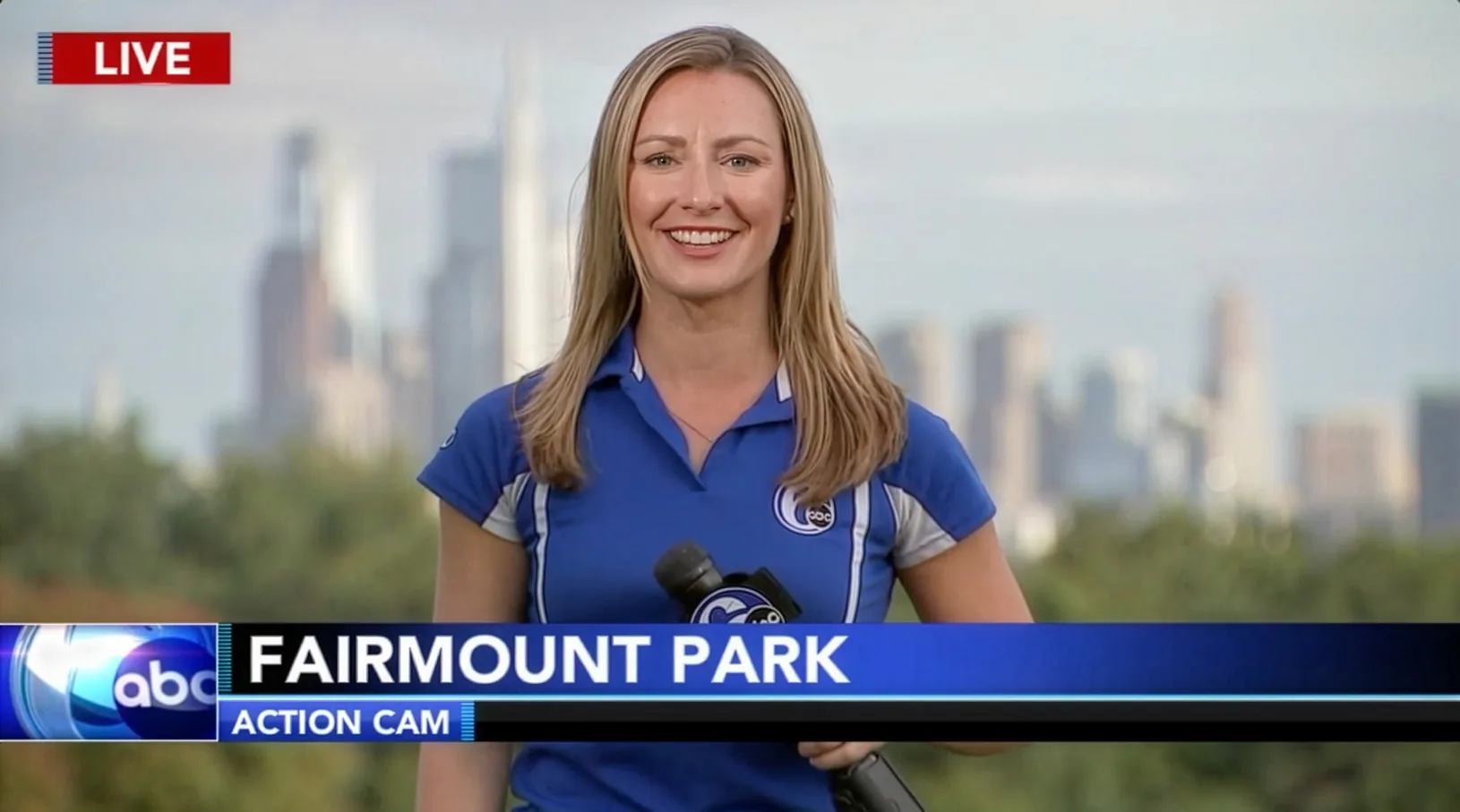 Nashville Wildlife Pros on ABC News